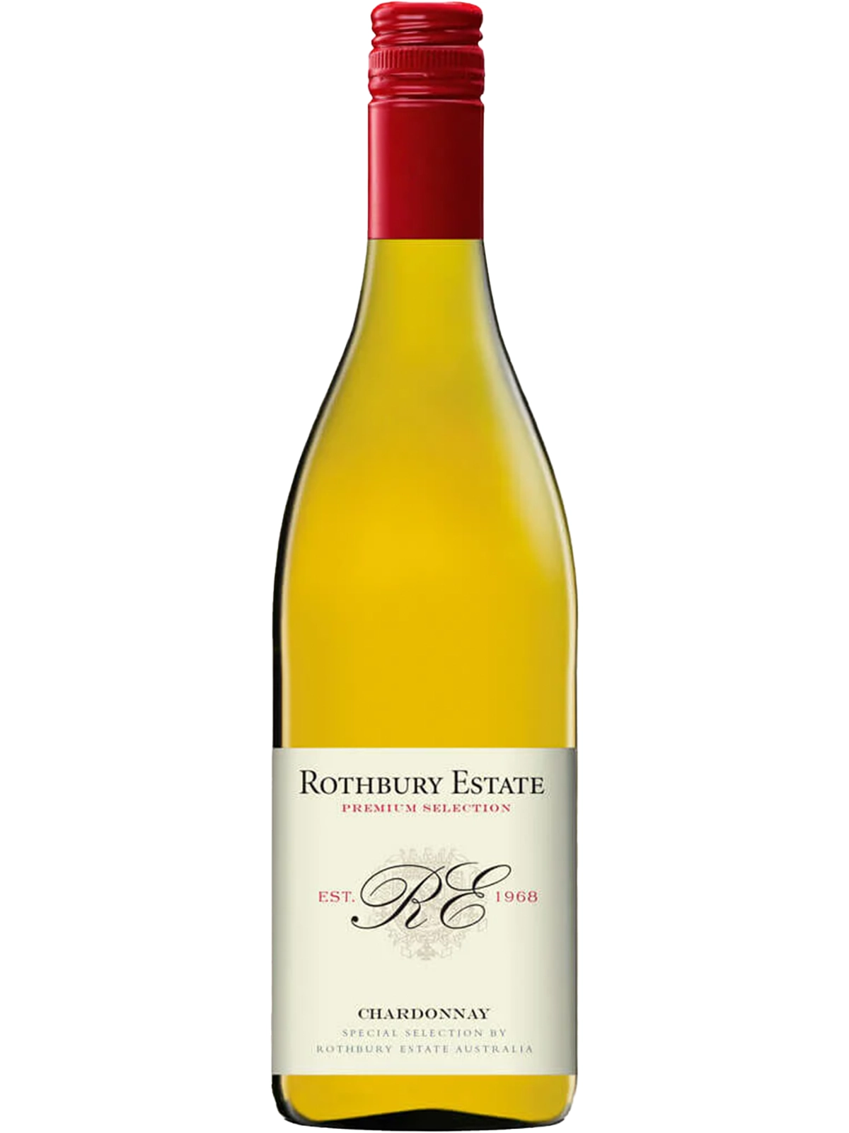 Rothbury Estate Chardonnay 750ml